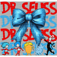 Dr Seuss-DS 643